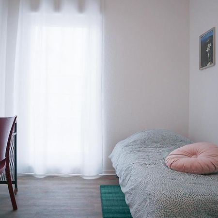 Le Paradis Fiscal, 5Min Bale, Parking Prive Saint-Louis  Exteriör bild